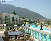 Royal Park Artemisia Club 2*
