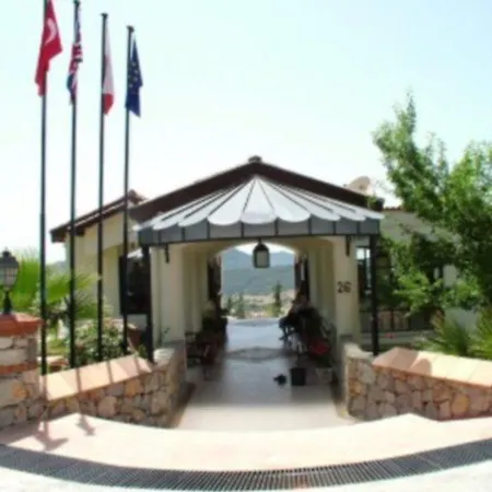 Royal Park Artemisia Club 2* Oludeniz