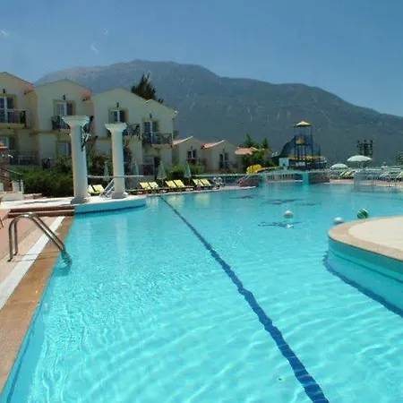 Royal Park Artemisia Club Oludeniz