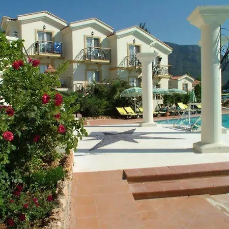 Royal Park Artemisia Club Oludeniz
