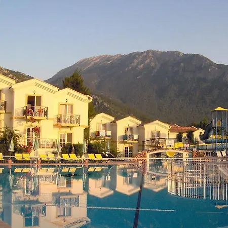 Royal Park Artemisia Club Oludeniz