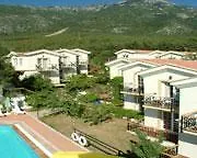 Royal Park Artemisia Club Otel 2*
