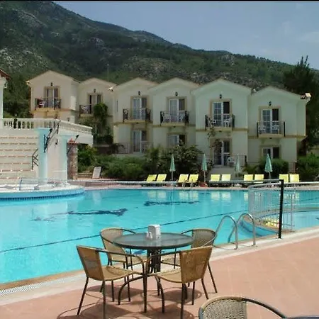 Otel Royal Park Artemisia Club