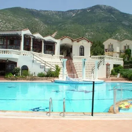 Otel Royal Park Artemisia Club
