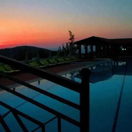 Otel Royal Park Artemisia Club Ölüdeniz
