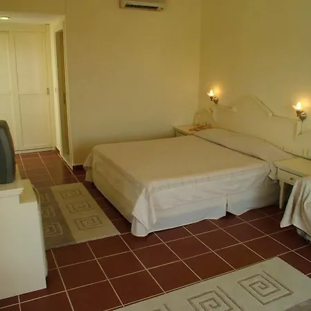 Royal Park Artemisia Club Otel Ölüdeniz
