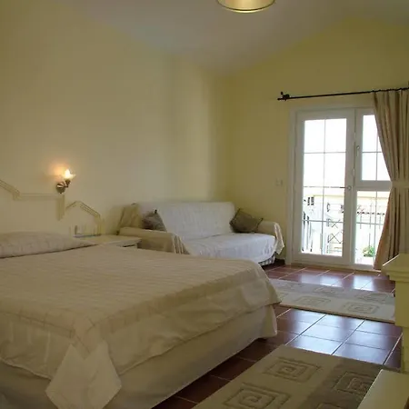 Otel Royal Park Artemisia Club Ölüdeniz
