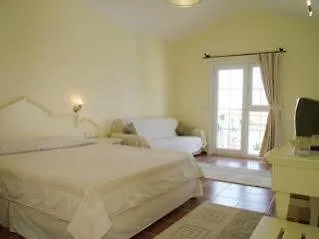 Royal Park Artemisia Club Otel Ölüdeniz