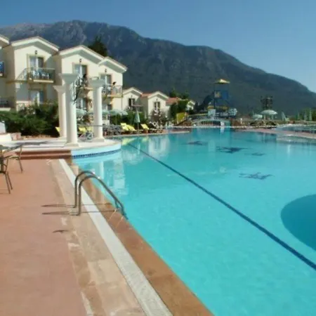 Otel Royal Park Artemisia Club