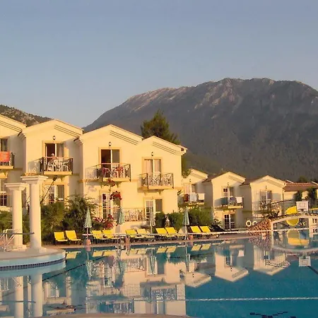 Hotel Royal Park Artemisia Club 2*